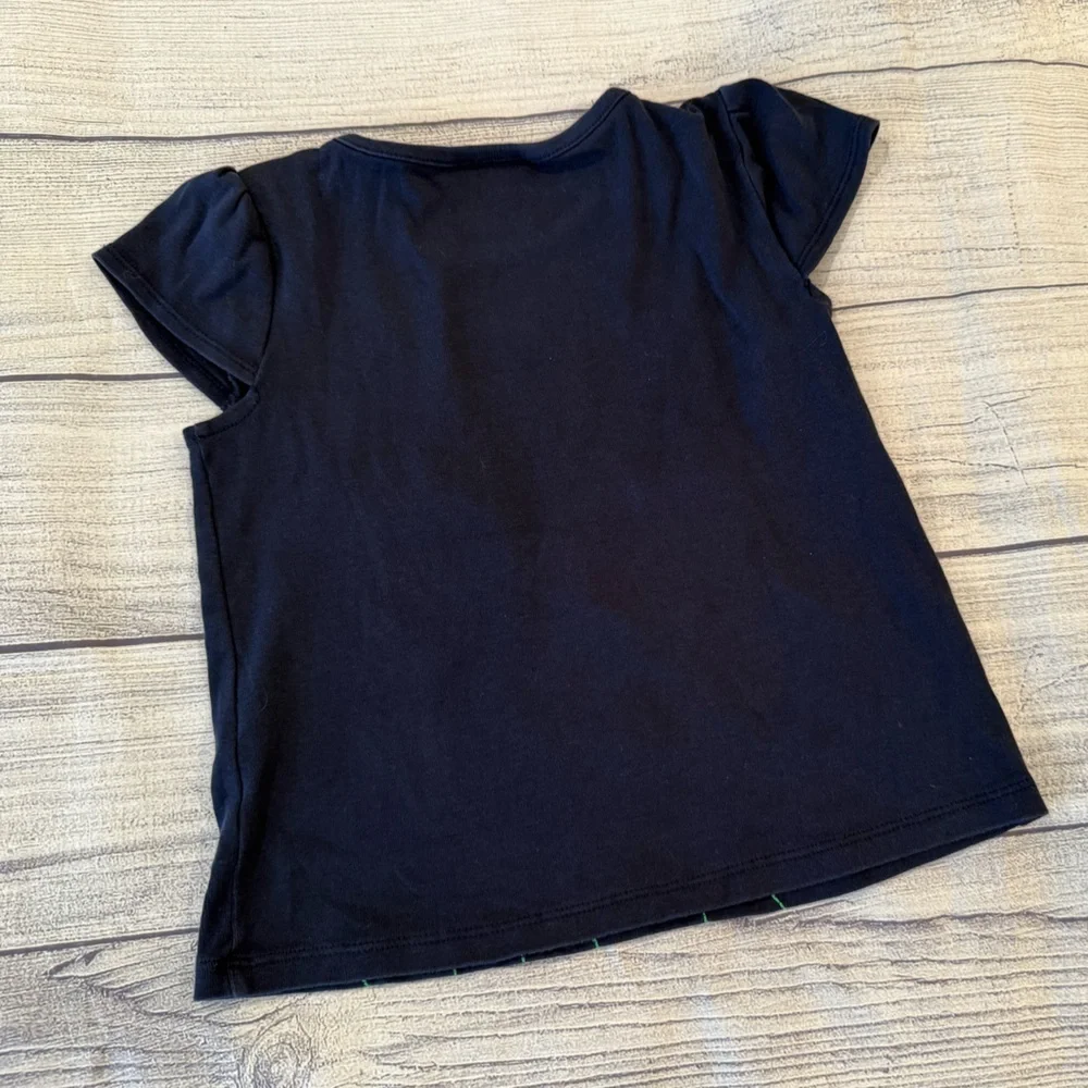 Gymboree adorable navy